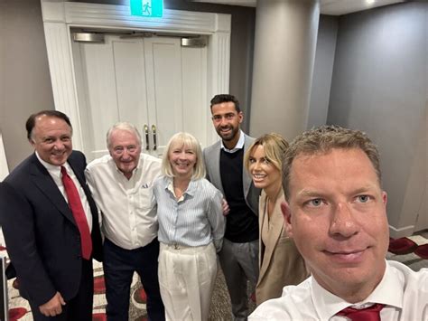 JT Foxx on LinkedIn: Your Network = Your Net Worth. I brought .